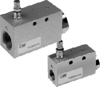 ACCESORIOS Arrancador progresivo en línea VAP 1/4″ y 1/2″