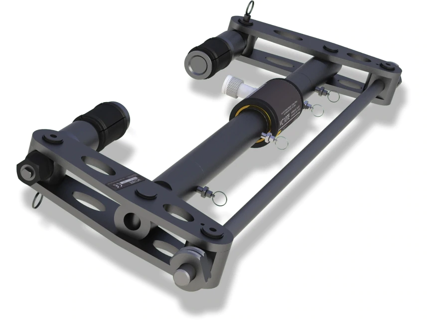 Conjuntos de herramientas para el cambio de válvulas Secure-Grip