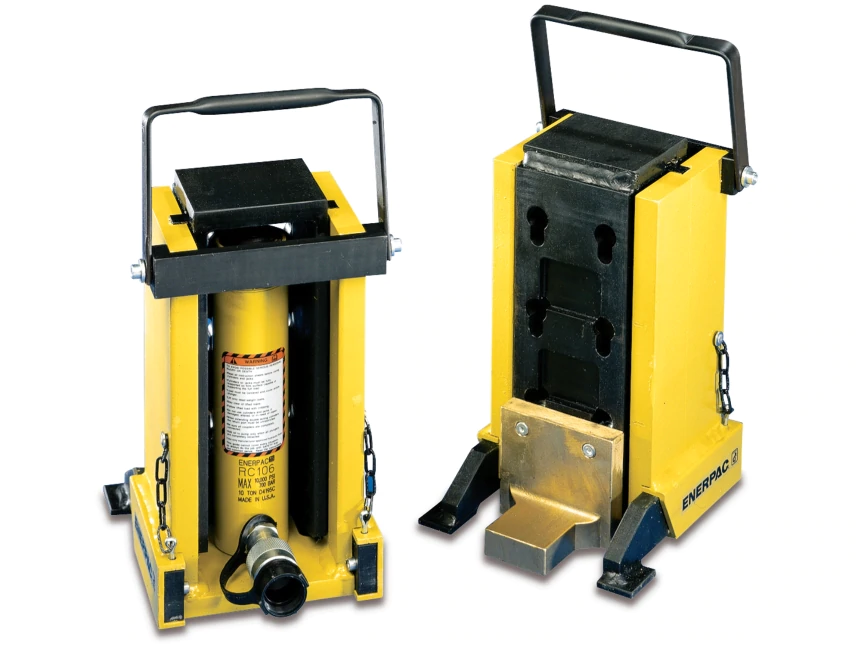 Herramientas para elevación