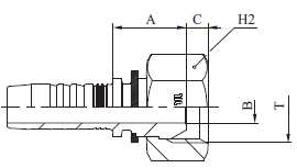 HEMBRA BSP M20512-M20513-M20812