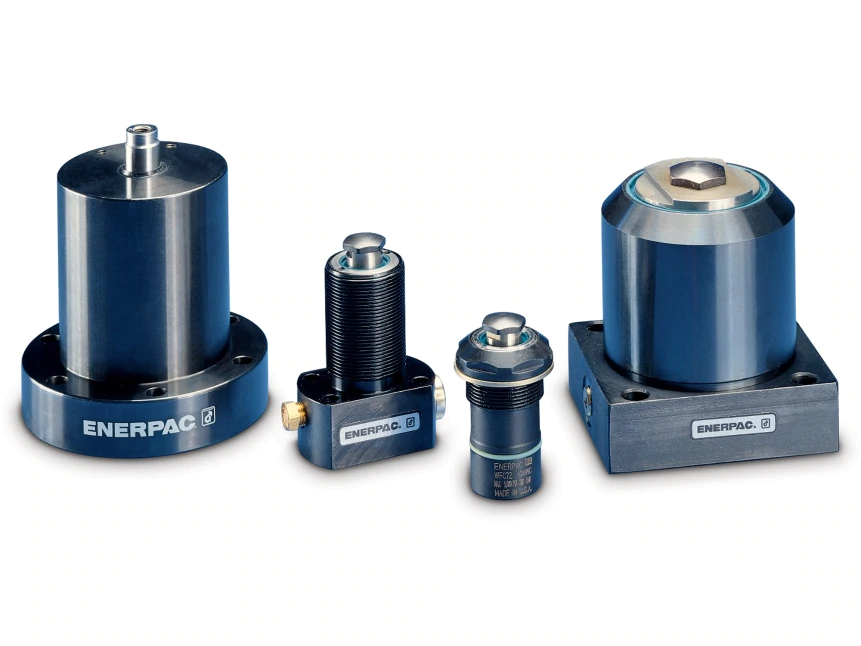 Soportes para piezas