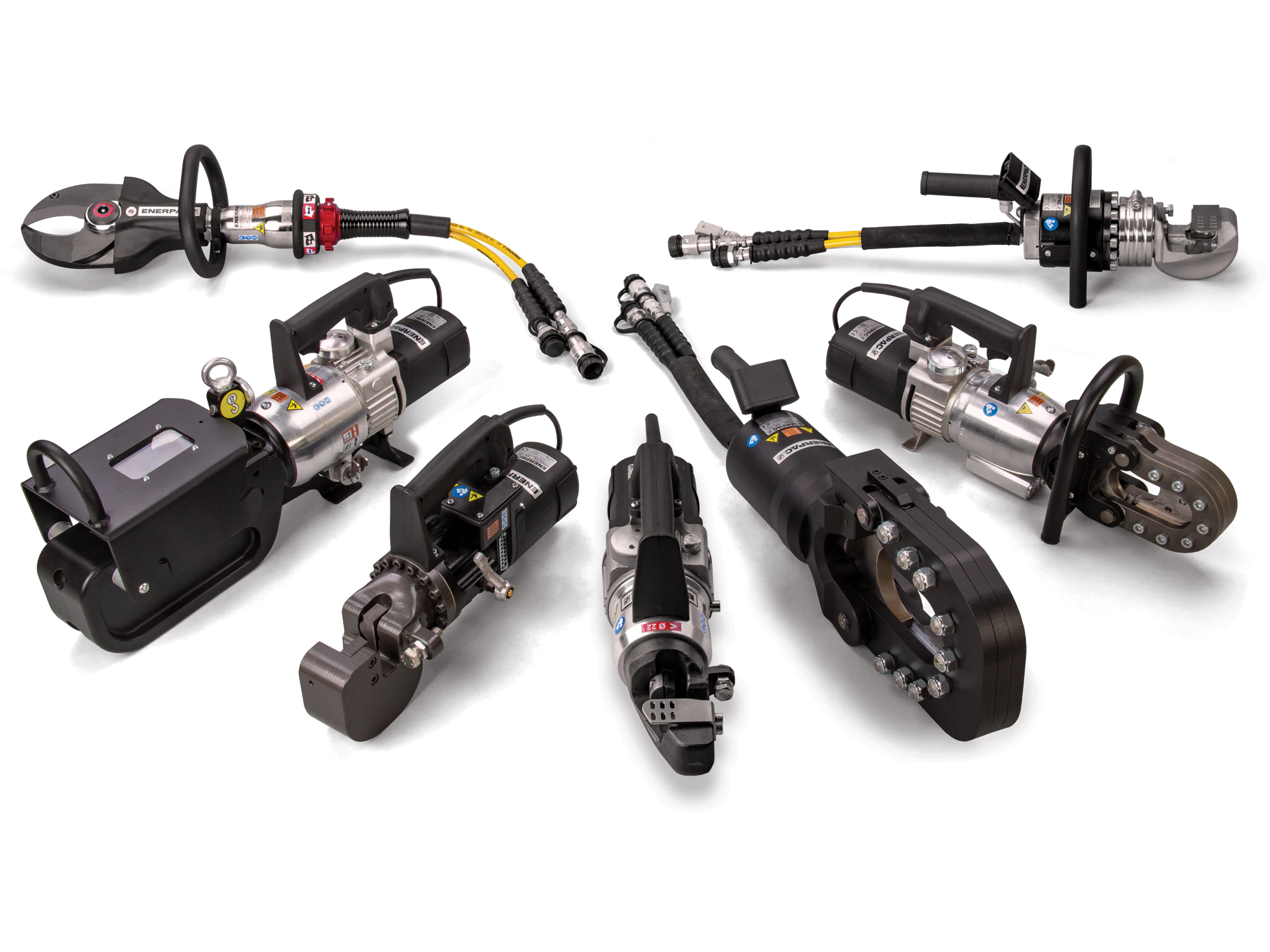 Cortadores industriales