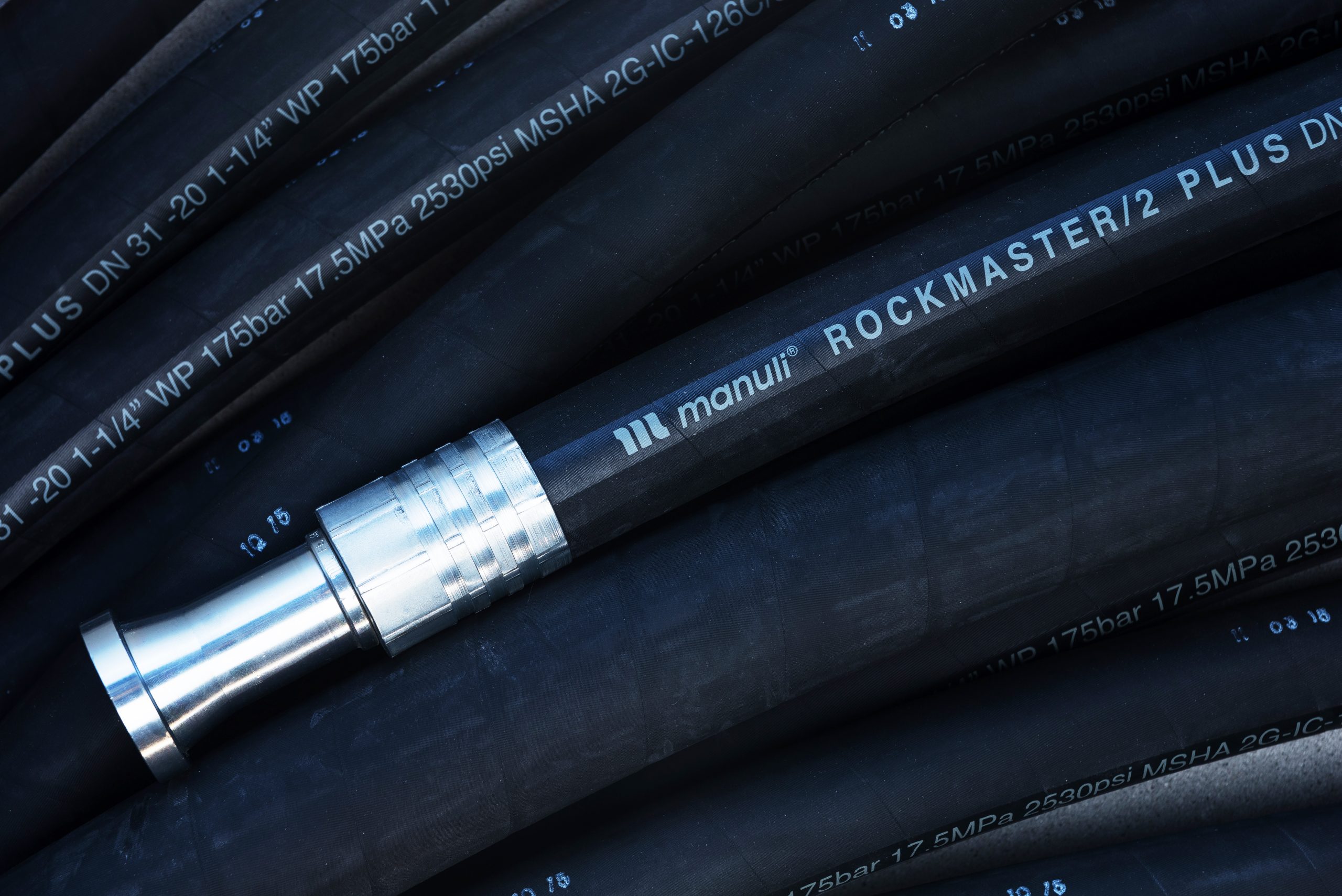 mangueras alta presion manuli scaled Hidráulica Carrera