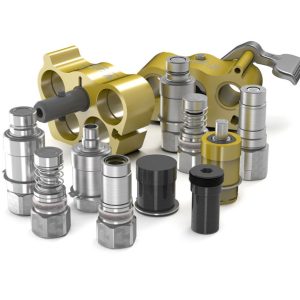 Multienchufes y Autoenchufes