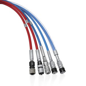 Mangueras y kits de mangueras