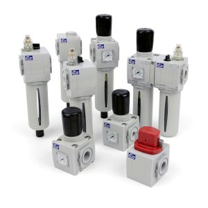 Tratamiento del aire FRL