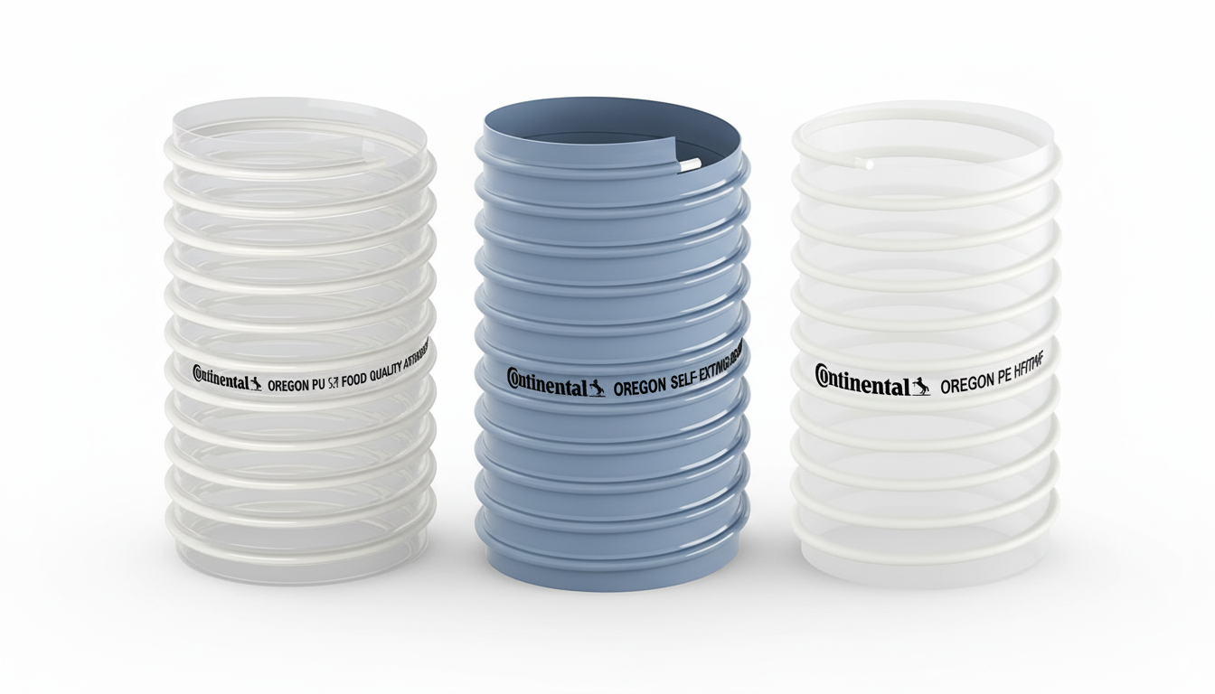 Serie Espiralada Aire