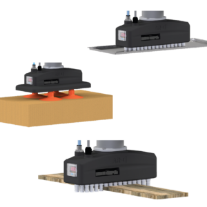 Grippers para cobots