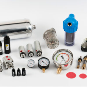 Accesorios de vacío