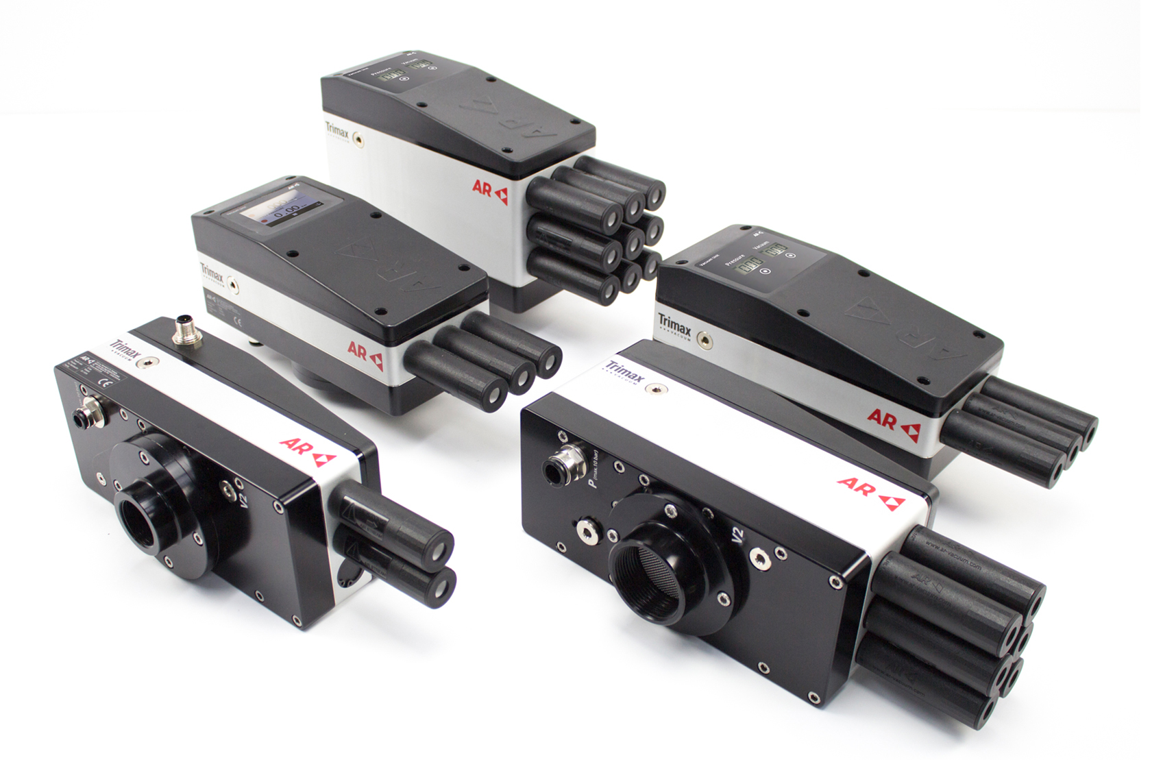 Generadores de vacío