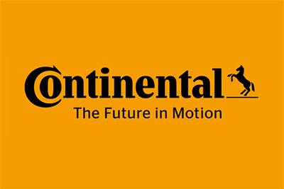 logo continental Catálogos