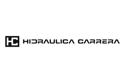 logo hidraulica carrera Catálogos