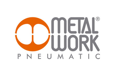 logo metal work Catálogos